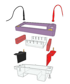HỆ THỐNG ĐIỆN DI NGANG CLEAVER - MSMINI7 6 MSMINI 1.WEB