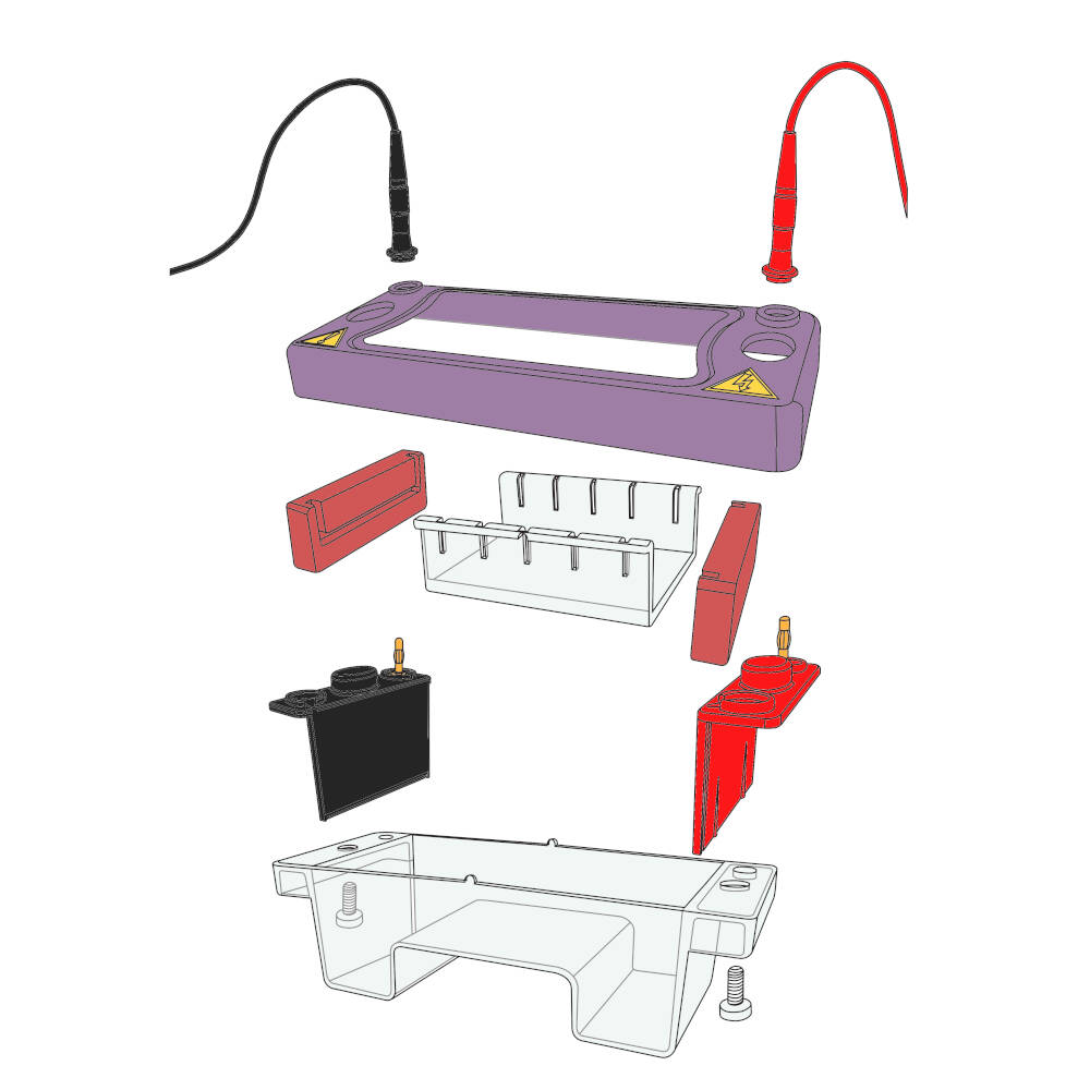 HỆ THỐNG ĐIỆN DI NGANG CLEAVER - MSMINI7 2 MSMINI 1.WEB