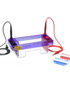 HỆ THỐNG ĐIỆN DI NGANG CLEAVER - MSMINI10