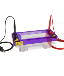 HỆ THỐNG ĐIỆN DI NGANG CLEAVER - MSMINI7 9 MSMINI 4.WEB
