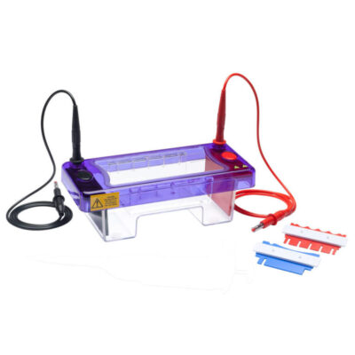 HỆ THỐNG ĐIỆN DI NGANG CLEAVER - MSMINIDUO