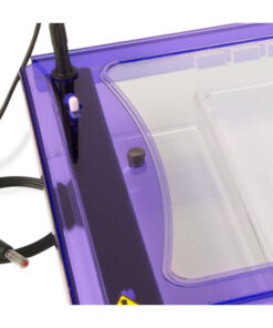 HỆ THỐNG ĐIỆN DI NGANG CLEAVER - MSSCREEN32 8 MSSCREEN 2.WEB