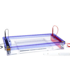 HỆ THỐNG ĐIỆN DI NGANG CLEAVER - MSSCREEN16