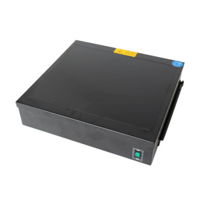 THIẾT BỊ ĐỌC GEL ĐIỆN DI CLEAVER - GELPRO 5 CHEMIPRO 2.WEB