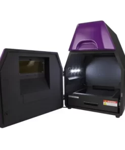 THIẾT BỊ ĐỌC GEL ĐIỆN DI CLEAVER - OMNIDOC