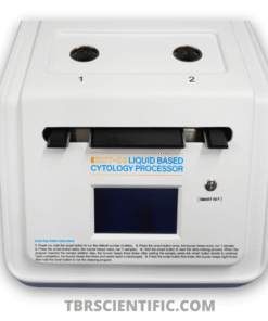 MÁY PHẾT TẾ BÀO HỌC KCT-06 - TBRs 8 2