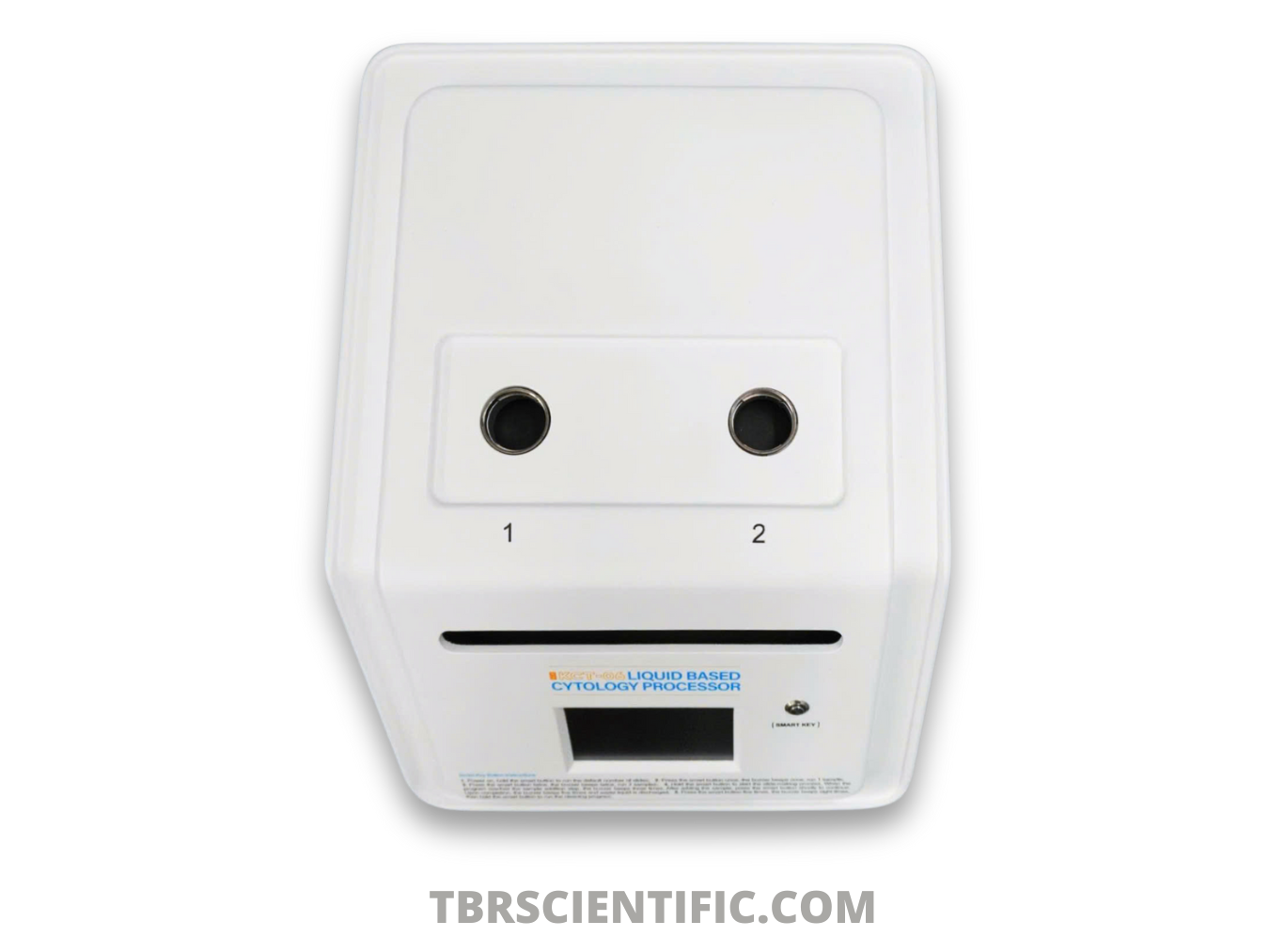 MÁY PHẾT TẾ BÀO HỌC KCT-06 - TBRs 3 3