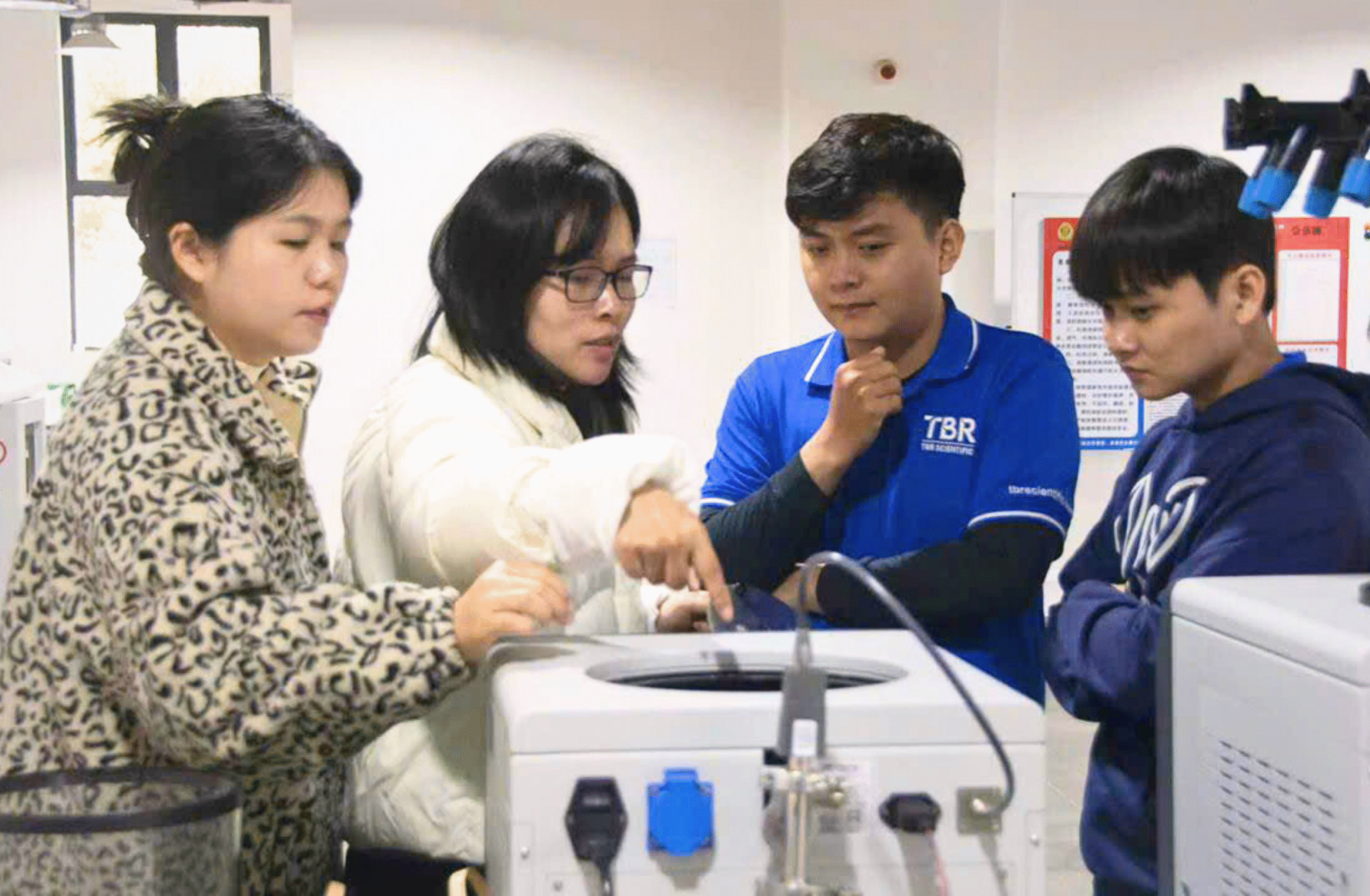 THAM QUAN & ĐÀO TẠO KỸ THUẬT TẠI NHÀ MÁY YINGTAI 3 1 scaled