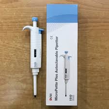 Micropipette