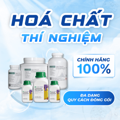 HOÁ CHẤT